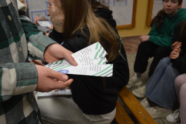 SP Sokołowiec - „BEZPIECZEŃŚTWO W SIECI” -  happening…