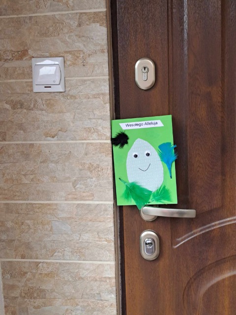 SP Sokołowiec - Powitanie wiosny