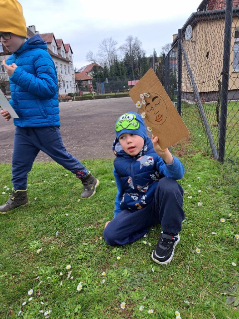 SP Sokołowiec - Powitanie wiosny