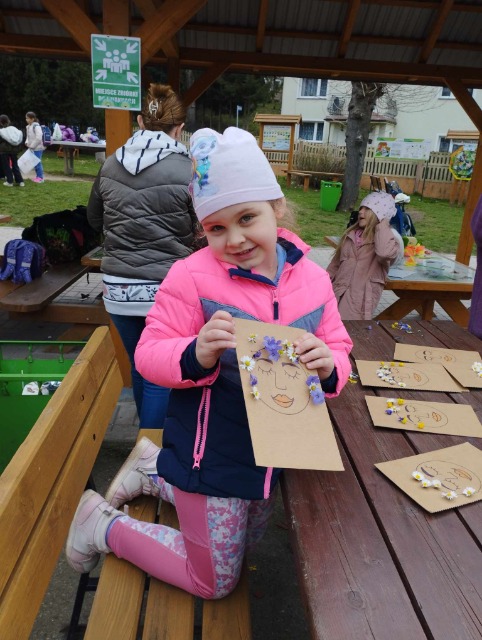 SP Sokołowiec - Powitanie wiosny