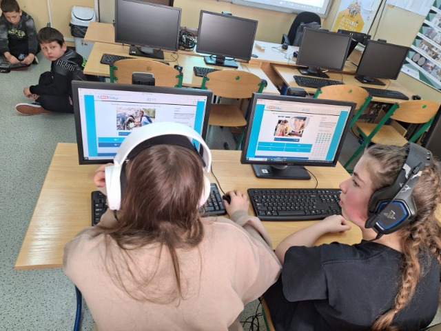 SP Sokołowiec - The Big Challenge…..