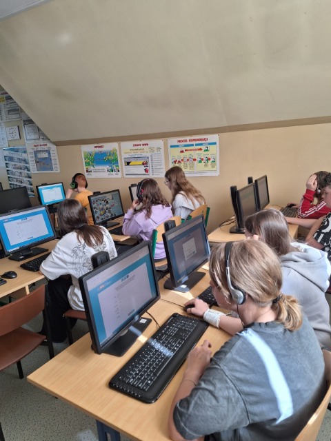 SP Sokołowiec - The Big Challenge…..