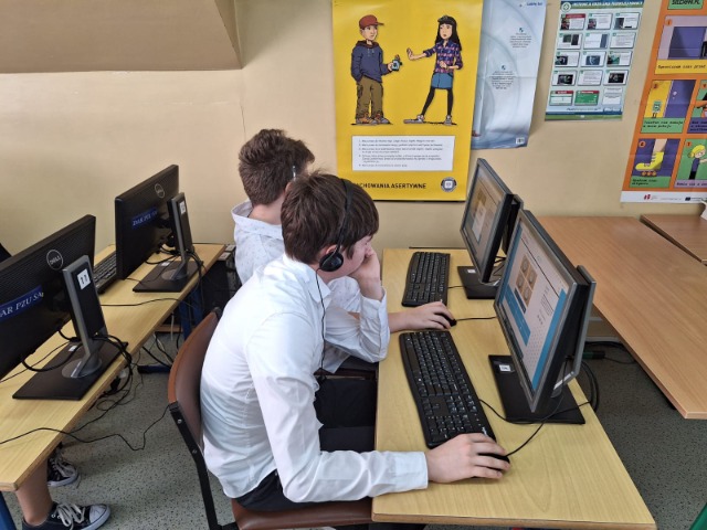 SP Sokołowiec - The Big Challenge…..