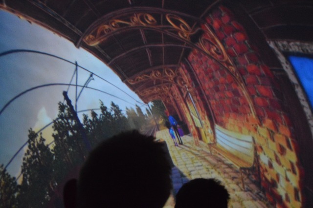 SP Sokołowiec - HORYZONTARIUM  w naszej szkole..