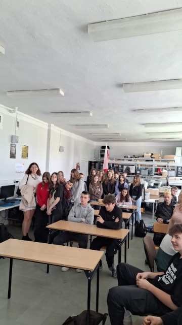 SP Sokołowiec - Z wizytą w Rakowicach Wielkich