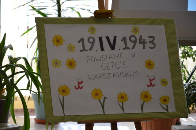 SP Sokołowiec - „ŁĄCZY NAS PAMIĘĆ”…