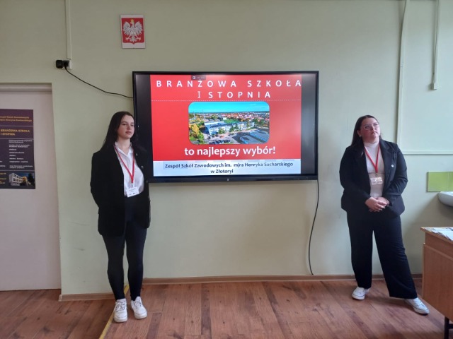 SP Sokołowiec - W poszukiwaniu lepszej przyszłości…