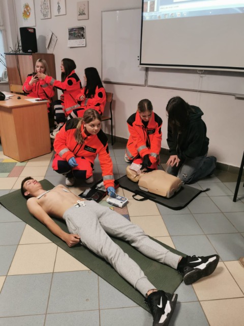 SP Sokołowiec - W poszukiwaniu lepszej przyszłości…