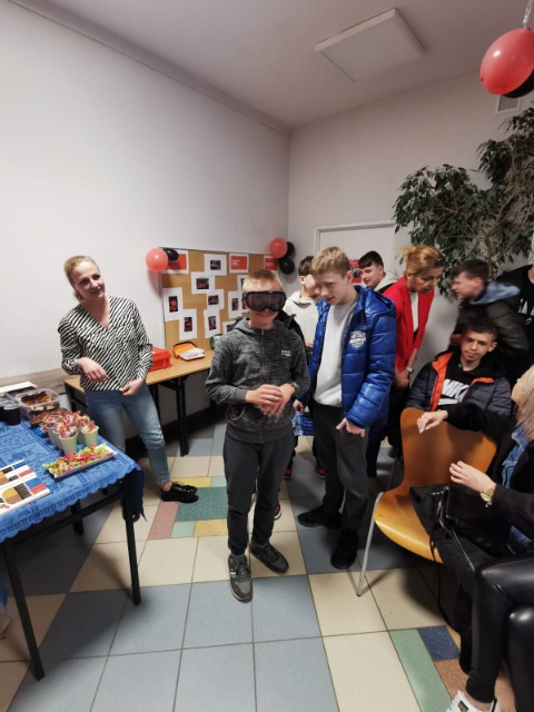 SP Sokołowiec - W poszukiwaniu lepszej przyszłości…