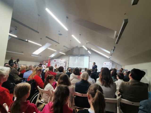 SP Sokołowiec - Światowy Dzień Ziemi  w Sudeckiej Zagrodzie Edukacyjnej…