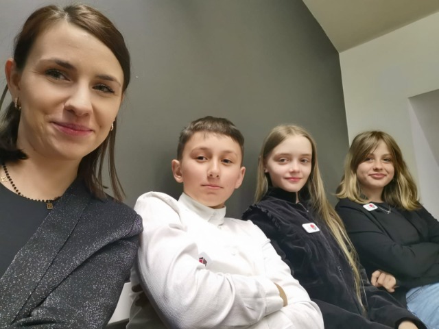 SP Sokołowiec - Światowy Dzień Ziemi  w Sudeckiej Zagrodzie Edukacyjnej…