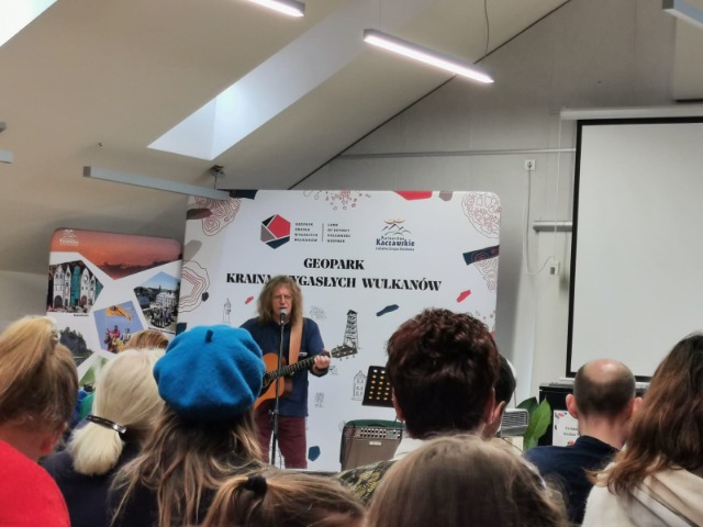 SP Sokołowiec - Światowy Dzień Ziemi  w Sudeckiej Zagrodzie Edukacyjnej…