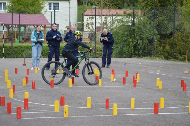 SP Sokołowiec - Znamy już MISTRZÓW KIEROWNICY!