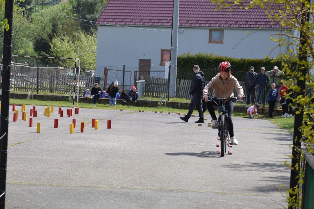 SP Sokołowiec - Znamy już MISTRZÓW KIEROWNICY!