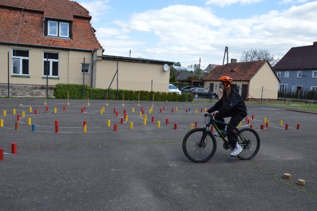 SP Sokołowiec - Znamy już MISTRZÓW KIEROWNICY!