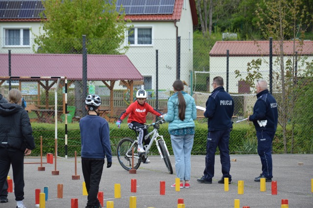 SP Sokołowiec - Znamy już MISTRZÓW KIEROWNICY!