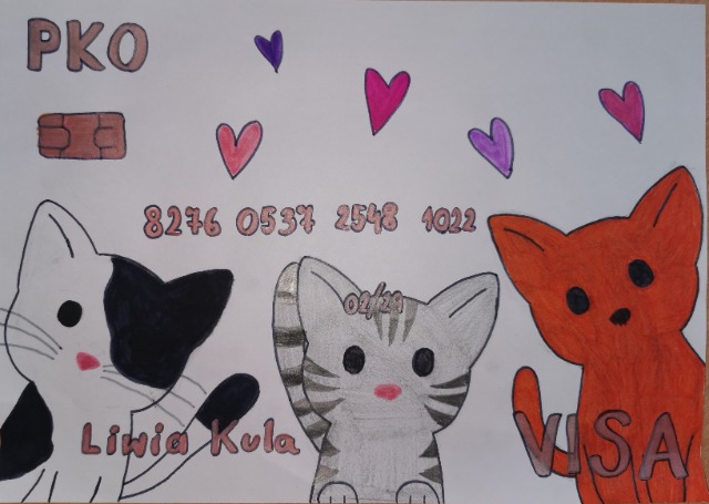 SP Sokołowiec - "FESTIWAL KREATYWNOŚCI" - laureaci ogólnopolskiego konkursu...