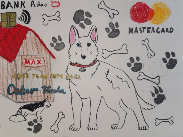 SP Sokołowiec - "FESTIWAL KREATYWNOŚCI" - laureaci ogólnopolskiego konkursu...