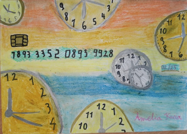 SP Sokołowiec - "FESTIWAL KREATYWNOŚCI" - laureaci ogólnopolskiego konkursu...