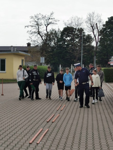 SP Sokołowiec - Eliminacje strefowe OTBwRD 2024..