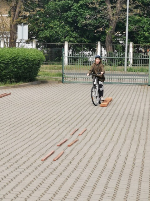 SP Sokołowiec - Eliminacje strefowe OTBwRD 2024..