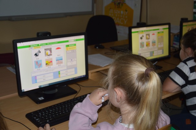 SP Sokołowiec - WAKACYJNA OLIMPIADA 2024 – konkurs