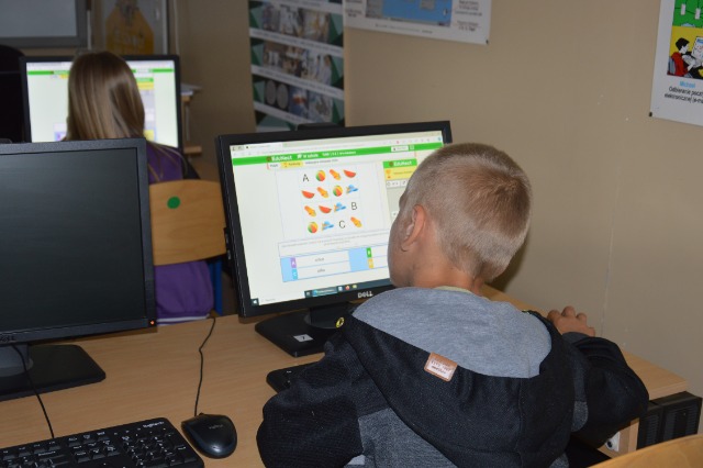 SP Sokołowiec - WAKACYJNA OLIMPIADA 2024 – konkurs