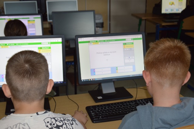 SP Sokołowiec - WAKACYJNA OLIMPIADA 2024 – konkurs