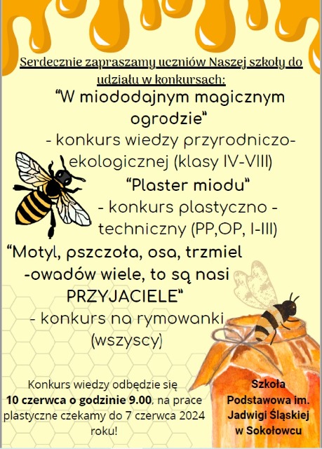 SP Sokołowiec - Brawo WY!   Brawo organizator Warszawski Instytut Bankowości