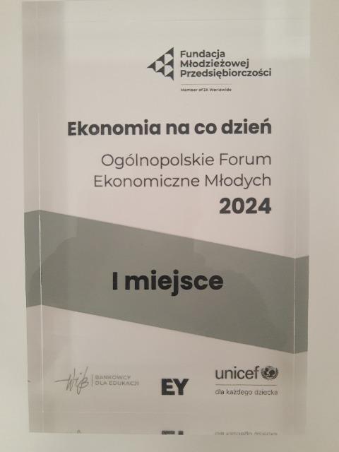 SP Sokołowiec - Najlepsi wśród najlepszych…..
