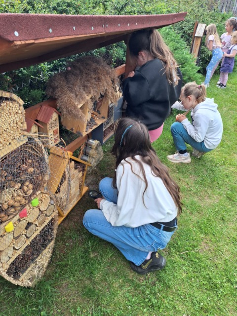 SP Sokołowiec - AHOJ PRZYGODO!!!!