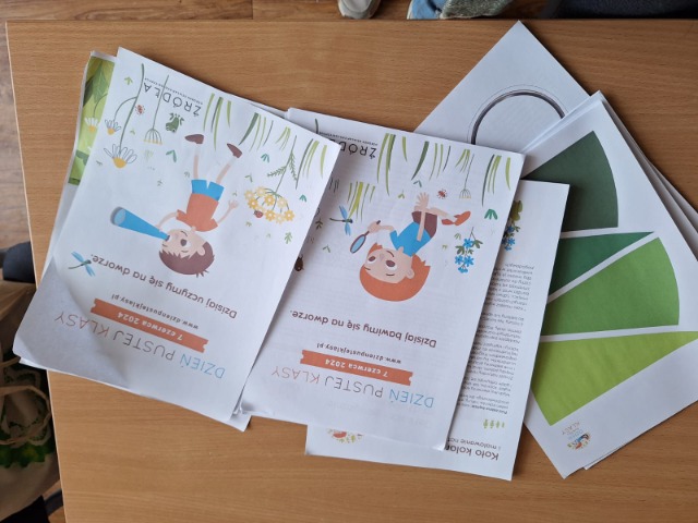 SP Sokołowiec - AHOJ PRZYGODO!!!!