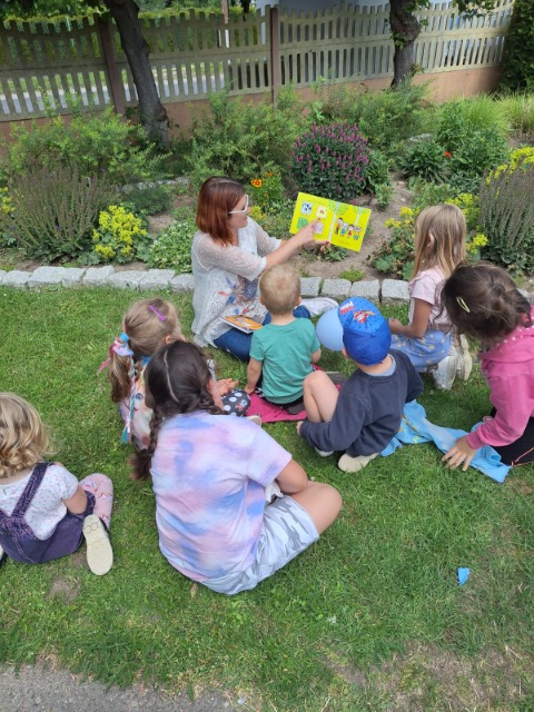 SP Sokołowiec - AHOJ PRZYGODO!!!!