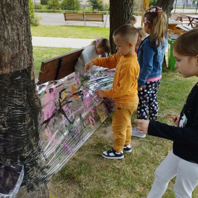 SP Sokołowiec - AHOJ PRZYGODO!!!!