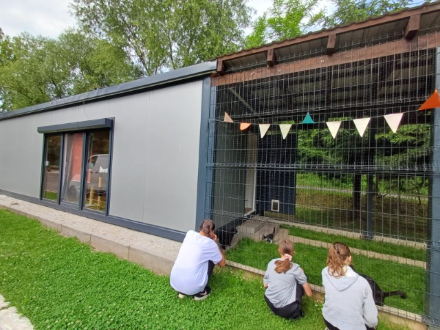 SP Sokołowiec - „CZYNIĆ DOBRO  - WAŻNA SPRAWA!”