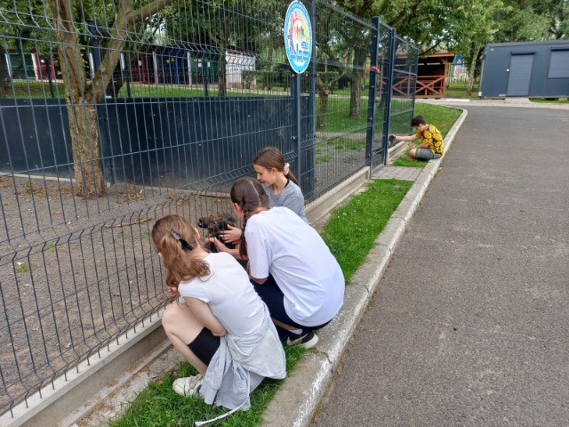 SP Sokołowiec - „CZYNIĆ DOBRO  - WAŻNA SPRAWA!”