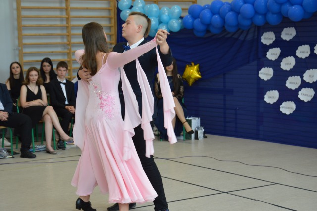 SP Sokołowiec - Uroczysta gala z okazji zakończenia roku szkolnego