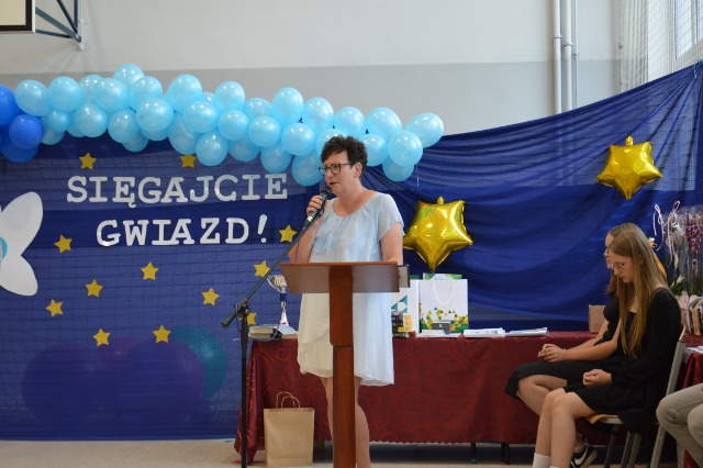 SP Sokołowiec - Absolwenci @Szkoły Podstawowej im. Jadwigi Śląskiej w Sokołowcu