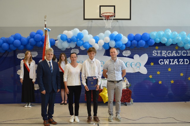 SP Sokołowiec - Absolwenci @Szkoły Podstawowej im. Jadwigi Śląskiej w Sokołowcu