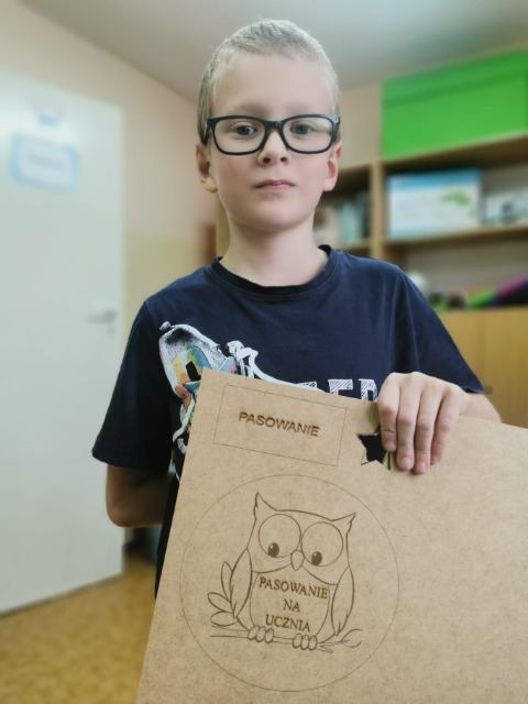 SP Sokołowiec - 24 tysiące złotych na sprzęt do robotyki i grawerowania.