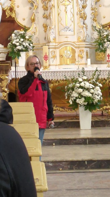 SP Sokołowiec - Dnia 18 października uczniowie naszej szkoły uczestniczyli w Rajdzie Jadwiżańskim.