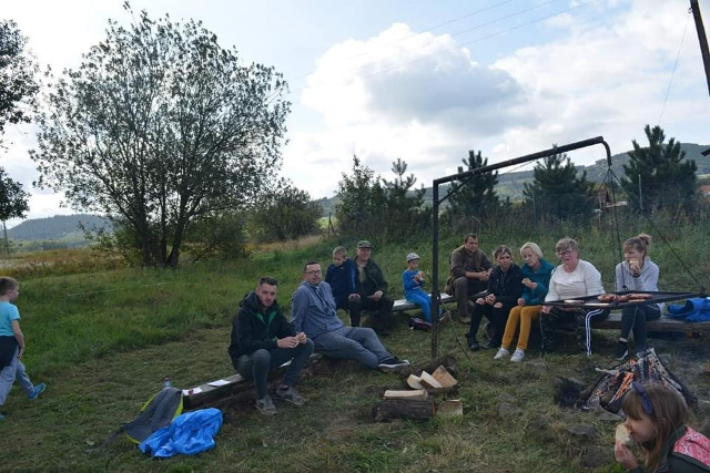 SP Sokołowiec - SPRZĄTANIE ŚWIATA 2019