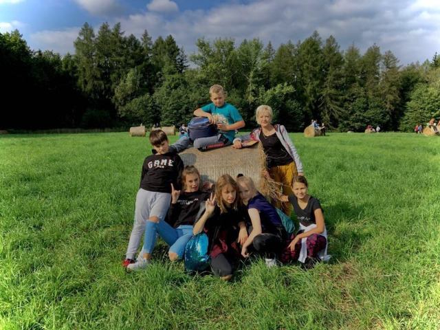 SP Sokołowiec - XVIII Powiatowy Dzień Regionalisty