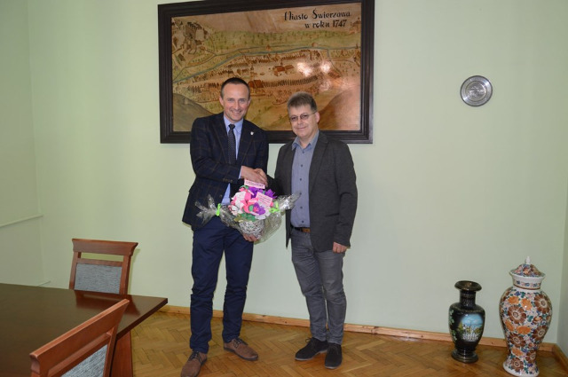 SP Sokołowiec - Podziękowania :)