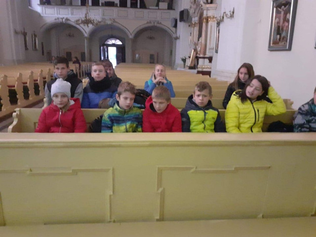 SP Sokołowiec - XXII Rajd Jadwiżański