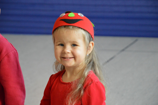 SP Sokołowiec - Dzień Edukacji Narodowej w Naszej Szkole