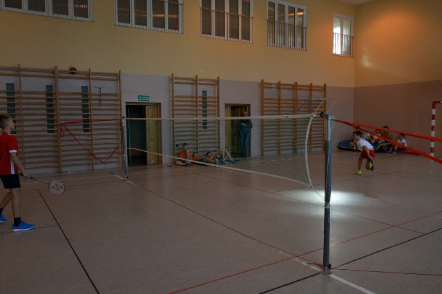 SP Sokołowiec - Sokołowiec nie oddaje powiatu