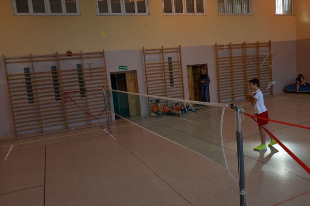 SP Sokołowiec - Sokołowiec nie oddaje powiatu