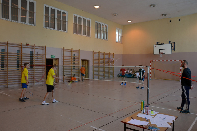 SP Sokołowiec - Sokołowiec nie oddaje powiatu