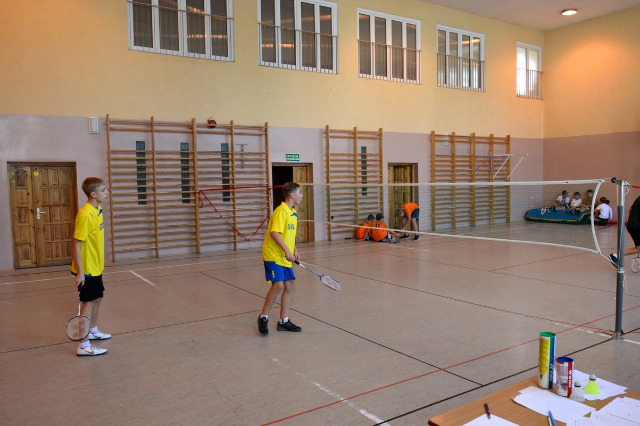 SP Sokołowiec - Sokołowiec nie oddaje powiatu